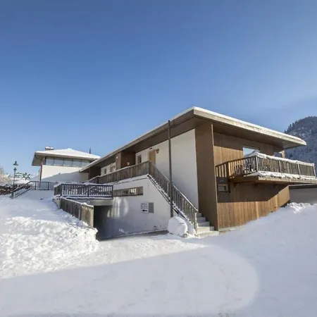 Schoeneben Haus Alpenaster *