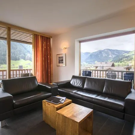Schoeneben Haus Alpenaster Hotel Wald im Pinzgau