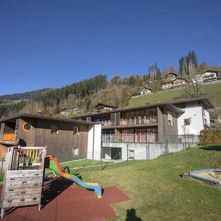 Schoeneben Haus Alpenaster