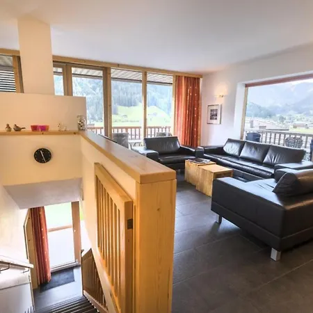 Schoeneben Haus Alpenaster Hotel Wald im Pinzgau