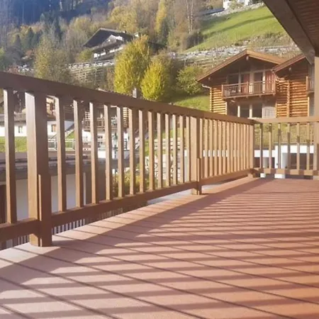 Schoeneben Haus Alpenaster Hotel