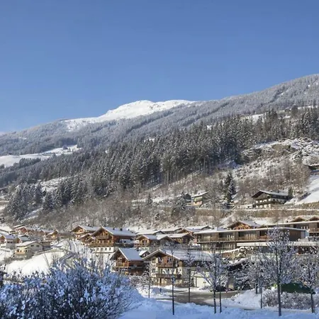 Schoeneben Haus Alpenaster