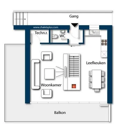 Schoeneben Haus Alpenaster