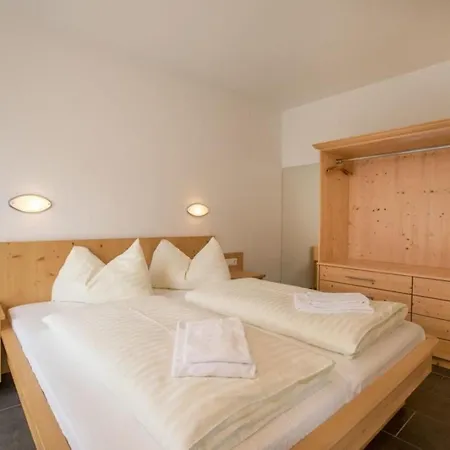 Schoeneben Haus Alpenaster Hotel Wald im Pinzgau