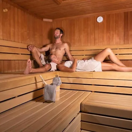 Hotel Schoeneben Haus Alpenaster *
