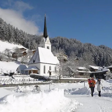 Schoeneben Haus Alpenaster *