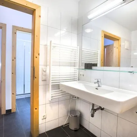 Hotel Schoeneben Haus Alpenaster