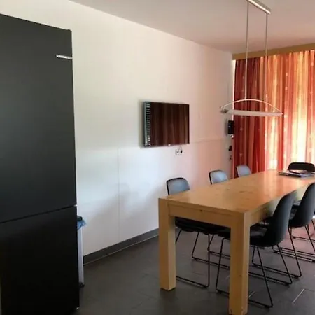 Schoeneben Haus Alpenaster