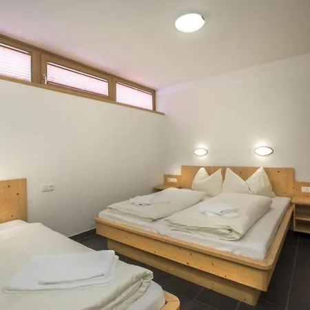Schoeneben Haus Alpenaster Hotel Wald im Pinzgau