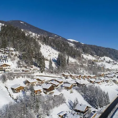 Schoeneben Haus Alpenaster Hotel Wald im Pinzgau