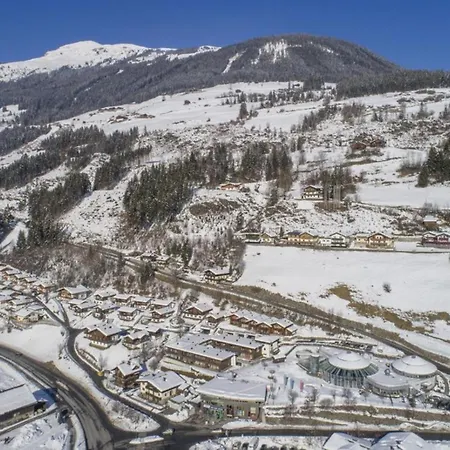 Hotel Schoeneben Haus Alpenaster *