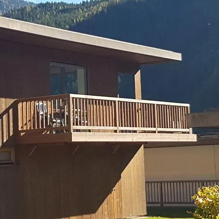 Schoeneben Haus Alpenaster Hotel *