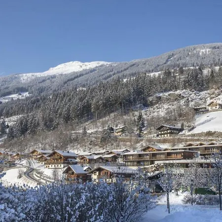 Schoeneben Haus Alpenaster Hotel Wald im Pinzgau
